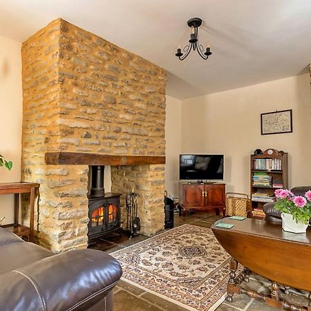 Finest Retreats - Fives Court Cottage North Cheriton Luaran gambar