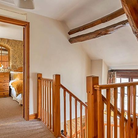 Finest Retreats - Fives Court Cottage North Cheriton Luaran gambar