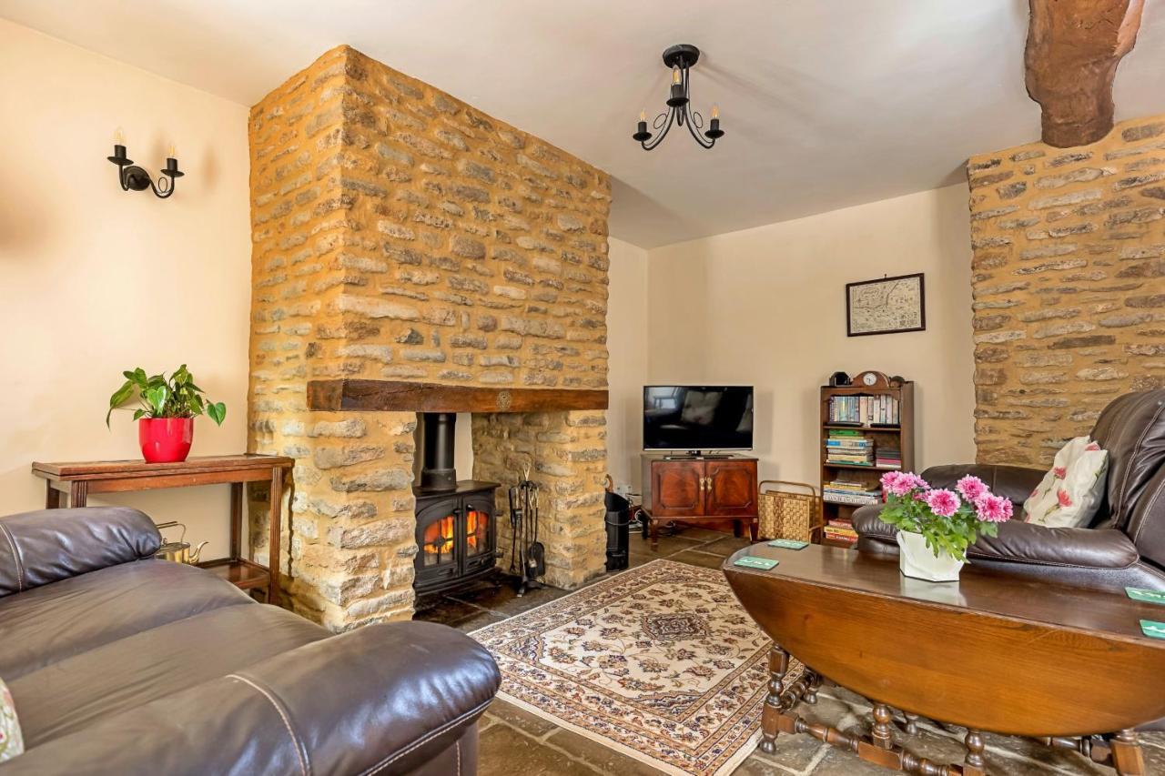 Finest Retreats - Fives Court Cottage North Cheriton Luaran gambar