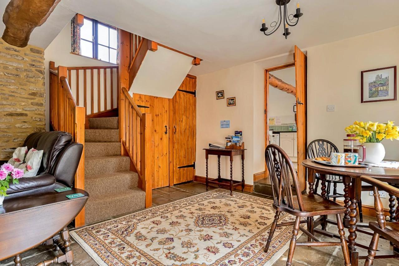 Finest Retreats - Fives Court Cottage North Cheriton Luaran gambar
