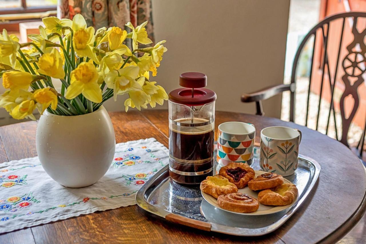 Finest Retreats - Fives Court Cottage North Cheriton Luaran gambar