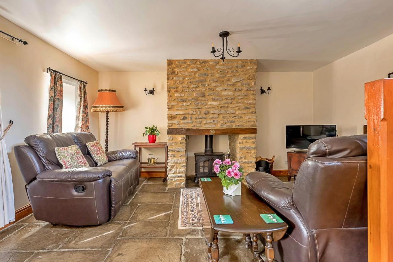 Finest Retreats - Fives Court Cottage North Cheriton Luaran gambar