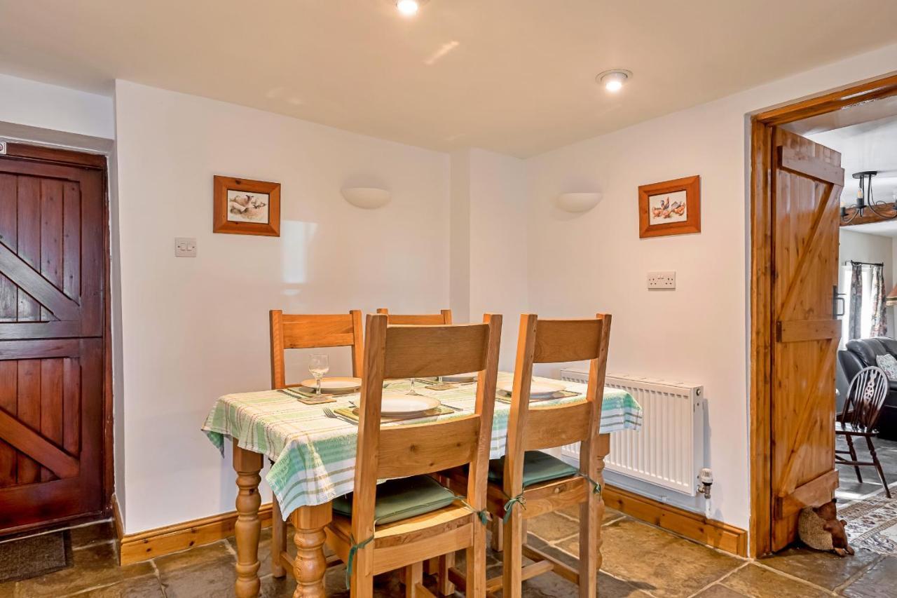 Finest Retreats - Fives Court Cottage North Cheriton Luaran gambar