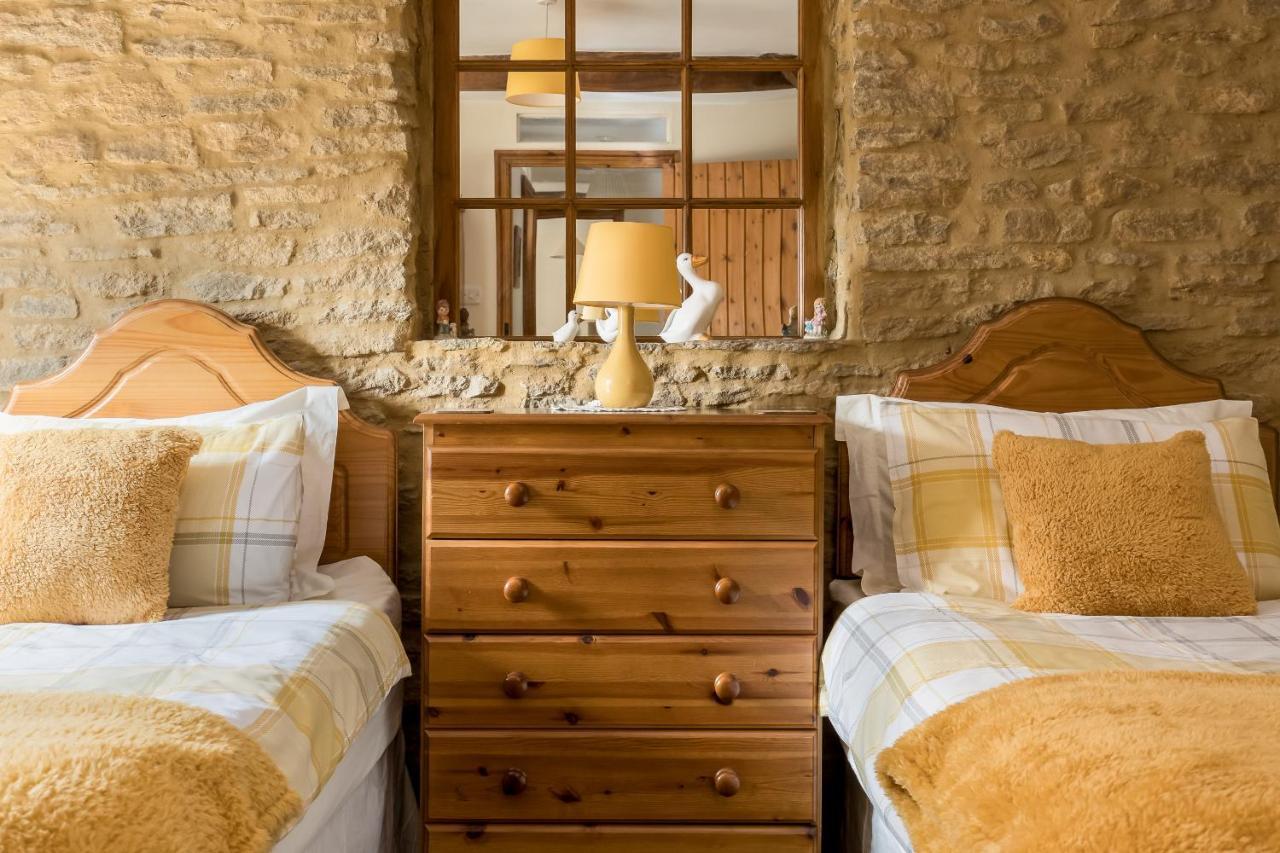 Finest Retreats - Fives Court Cottage North Cheriton Luaran gambar