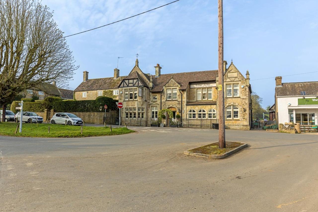 Finest Retreats - Fives Court Cottage North Cheriton Luaran gambar