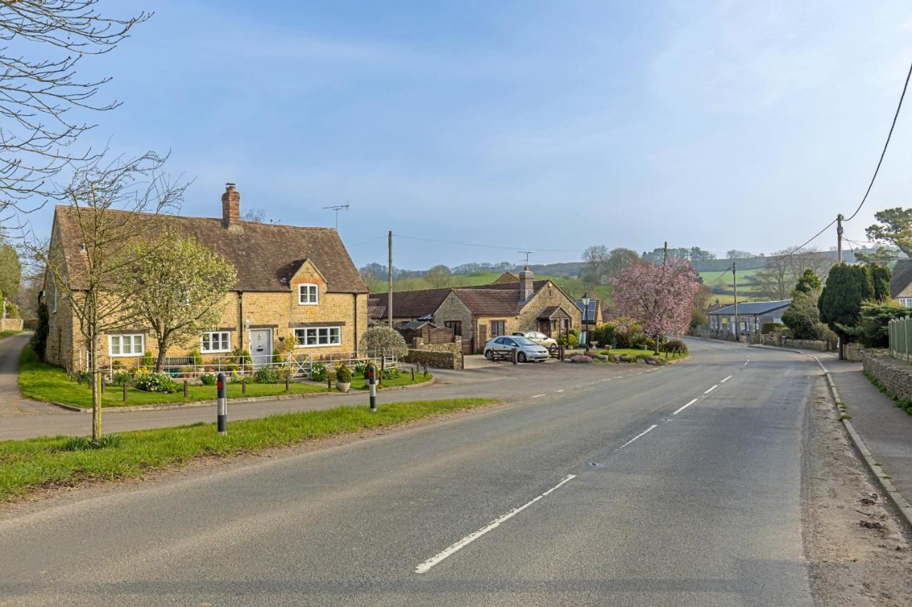 Finest Retreats - Fives Court Cottage North Cheriton Luaran gambar