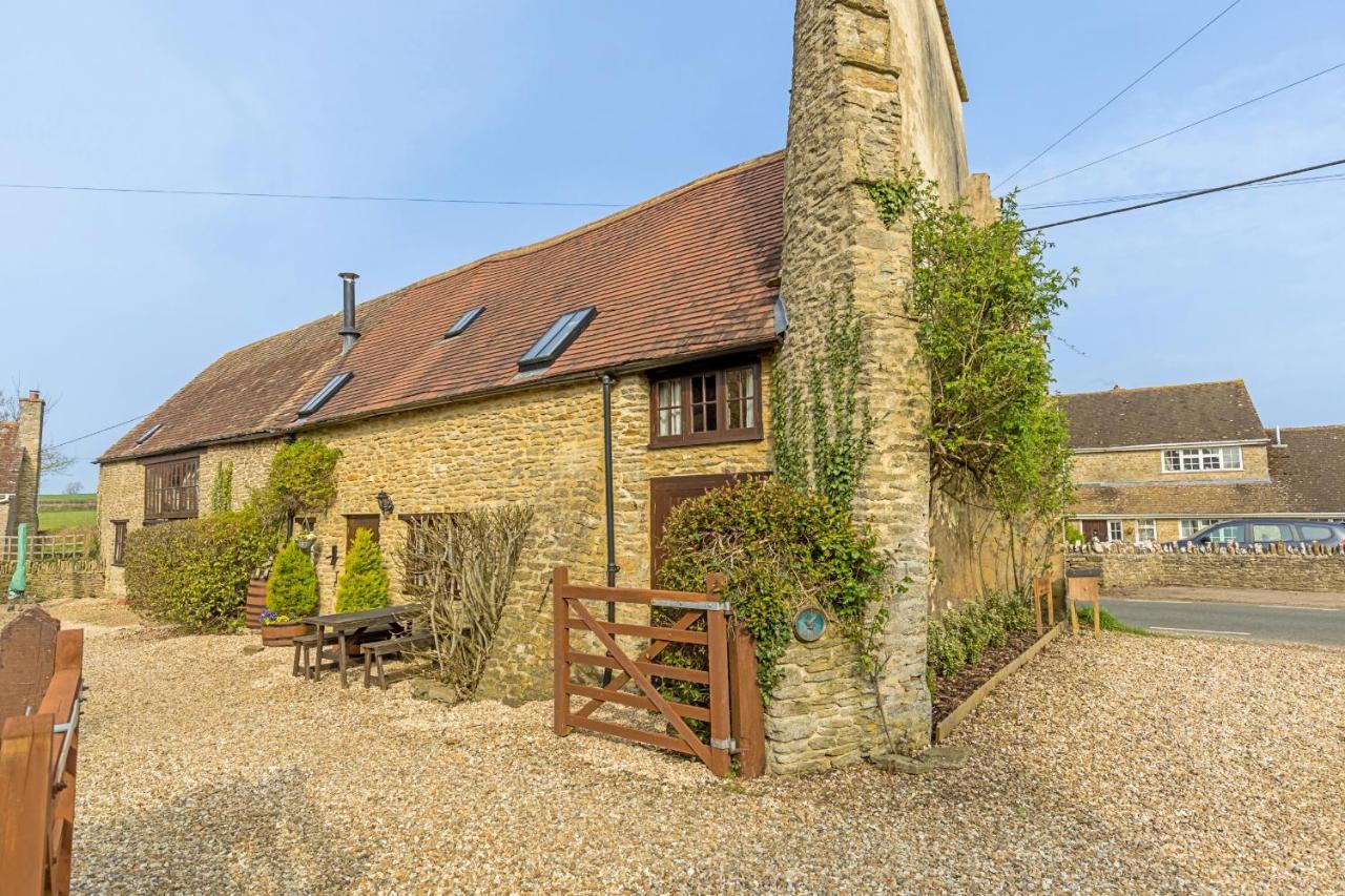 Finest Retreats - Fives Court Cottage North Cheriton Luaran gambar