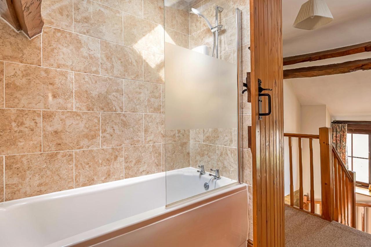 Finest Retreats - Fives Court Cottage North Cheriton Luaran gambar