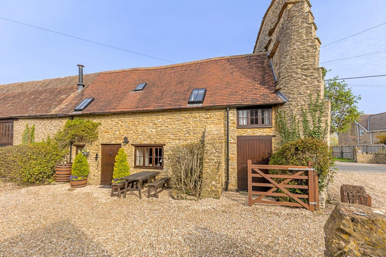 Finest Retreats - Fives Court Cottage North Cheriton Luaran gambar